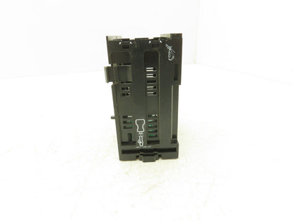 GE 12M9-0022-A4 Multilin Expansion Base Circuit Board 2-Slot Module Chassis
