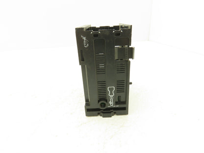 GE 12M9-0022-A4 Multilin Expansion Base Circuit Board 2-Slot Module Chassis