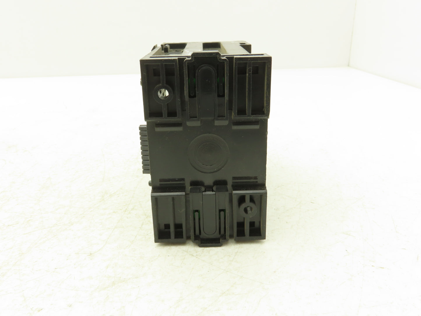 GE 12M9-0022-A4 Multilin Expansion Base Circuit Board 2-Slot Module Chassis