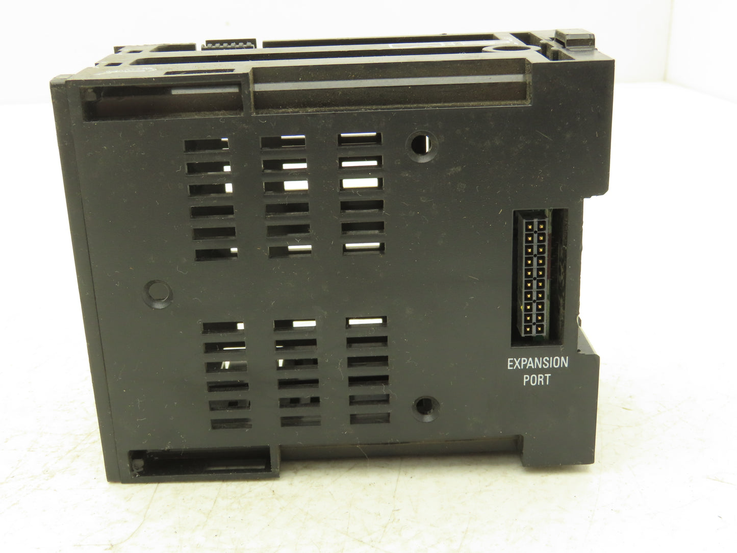 GE 12M9-0022-A4 Multilin Expansion Base Circuit Board 2-Slot Module Chassis
