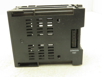 GE 12M9-0022-A4 Multilin Expansion Base Circuit Board 2-Slot Module Chassis
