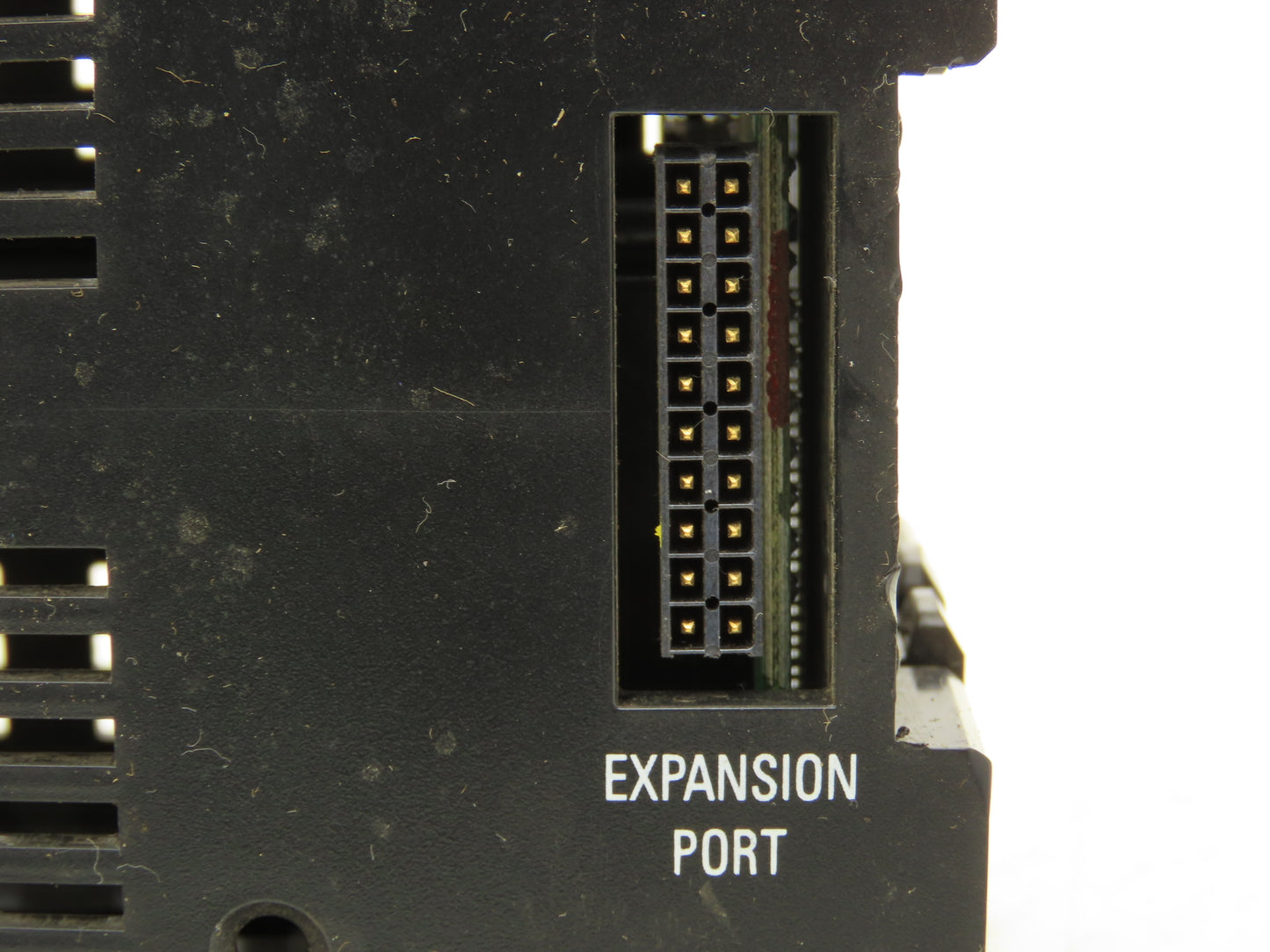 GE 12M9-0022-A4 Multilin Expansion Base Circuit Board 2-Slot Module Chassis