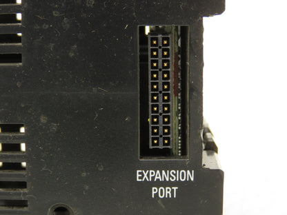 GE 12M9-0022-A4 Multilin Expansion Base Circuit Board 2-Slot Module Chassis
