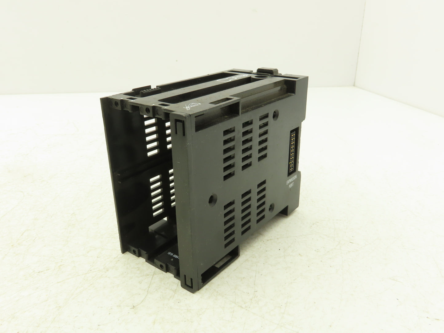 GE 12M9-0022-A4 Multilin Expansion Base Circuit Board 2-Slot Module Chassis