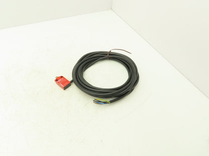 Crouzet A300-Q150 Limit Switch with Cable Assembly 2.5KV 500V 83-8700
