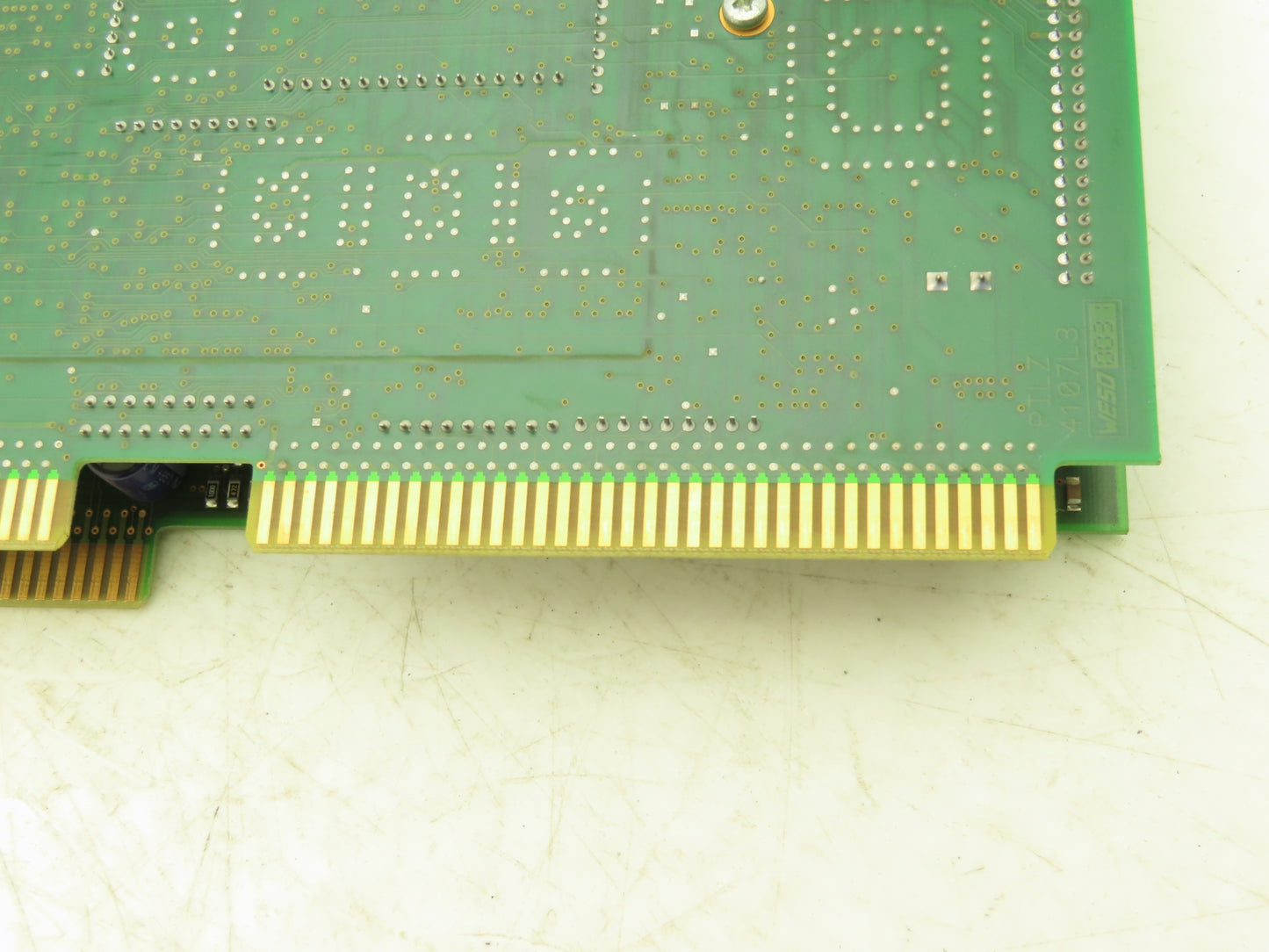Pilz PSS1 CPU ZENTRALEINHEIT CPU Central Processing Unit