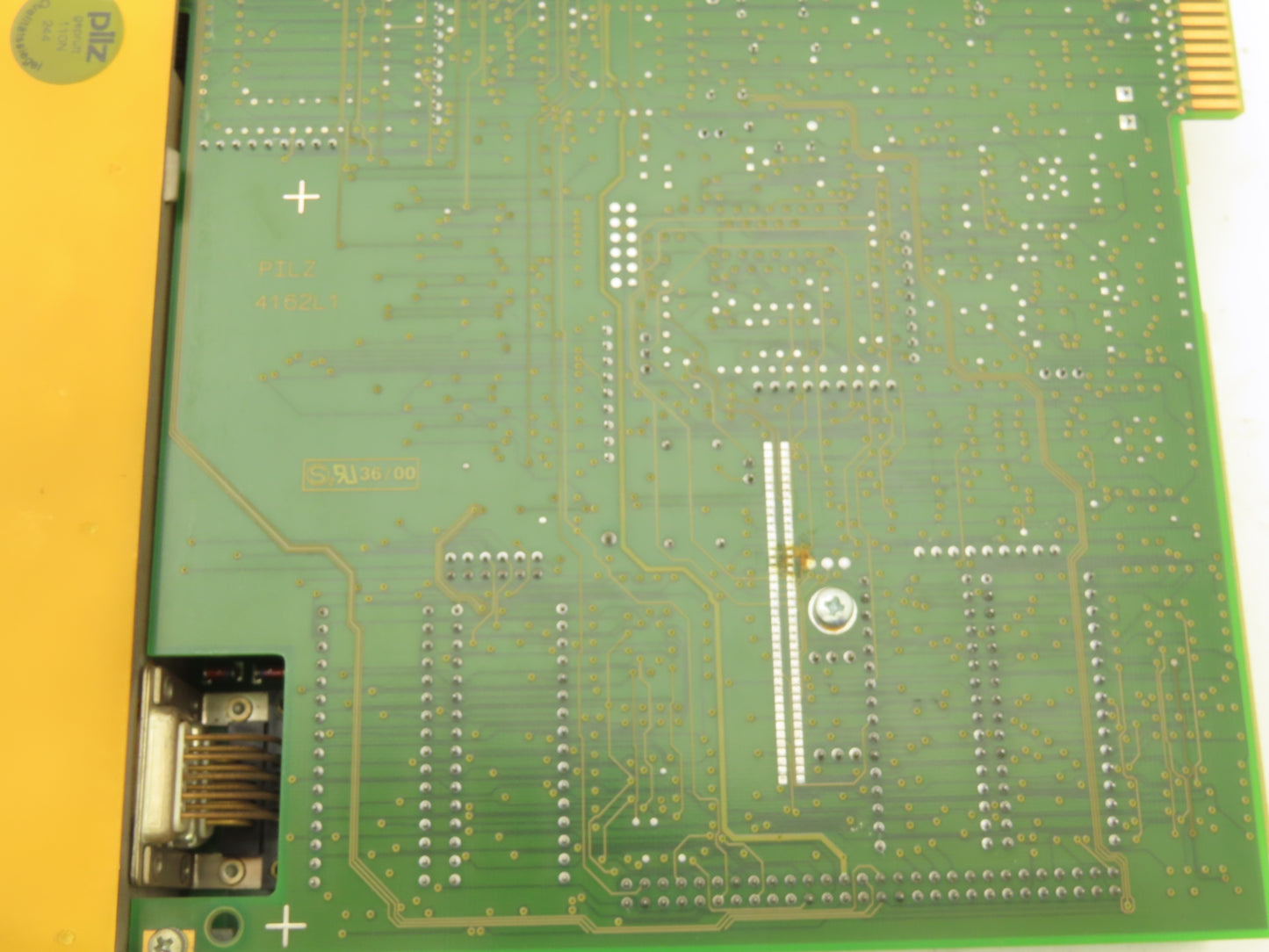 Pilz PSS1 CPU ZENTRALEINHEIT CPU Central Processing Unit