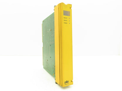 Pilz PSS1 CPU ZENTRALEINHEIT CPU Central Processing Unit