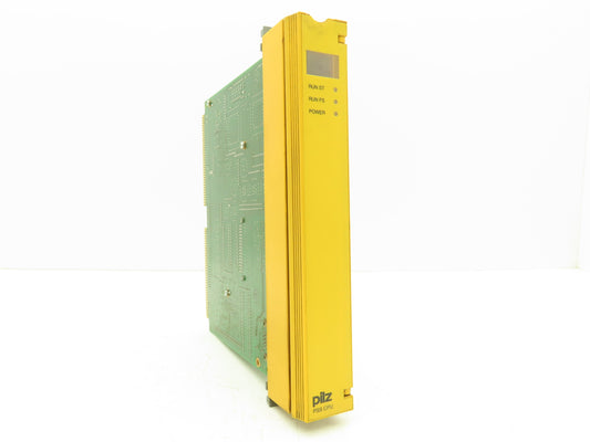 Pilz PSS1 CPU ZENTRALEINHEIT CPU Central Processing Unit