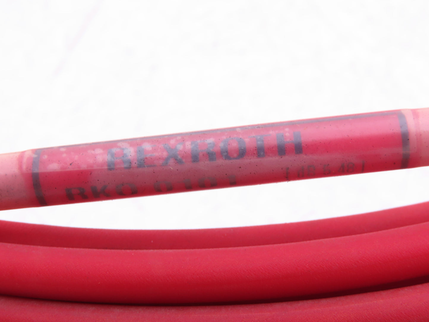 Rexroth RKO 0101 Fiber Optic Cable 15M Length INK0435-03