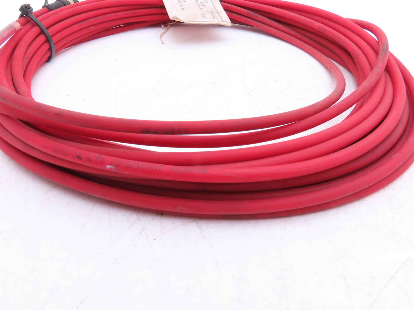 Rexroth RKO 0101 Fiber Optic Cable 15M Length INK0435-03