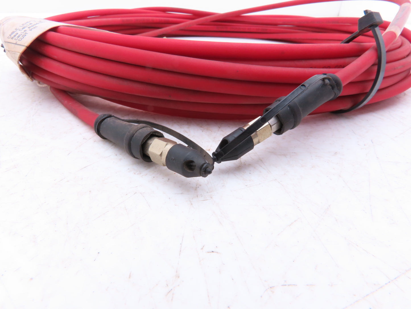 Rexroth RKO 0101 Fiber Optic Cable 15M Length INK0435-03