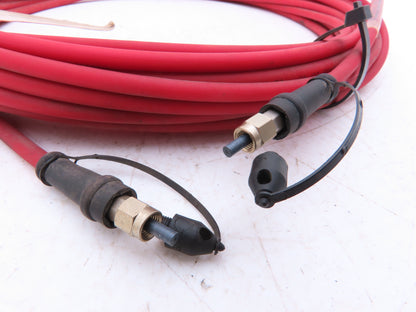 Rexroth RKO 0101 Fiber Optic Cable 15M Length INK0435-03