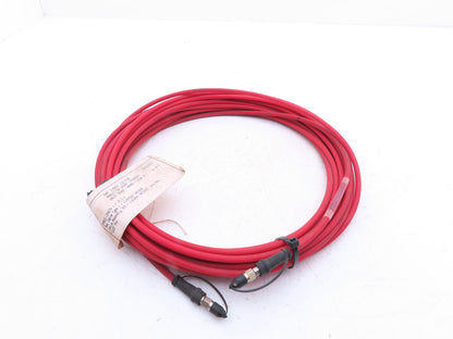 Rexroth RKO 0101 Fiber Optic Cable 15M Length INK0435-03