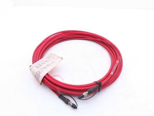 Rexroth RKO 0101 Fiber Optic Cable 15M Length INK0435-03