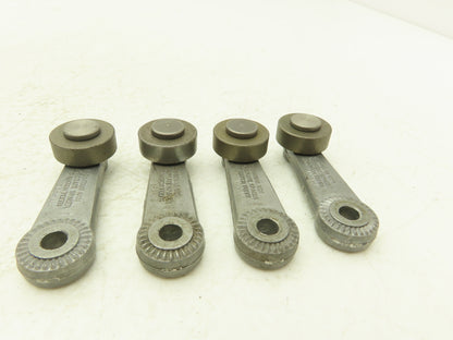 Honeywell 6PA118 Limit Switch Roller Arm  Lot of 4