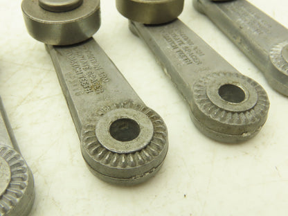 Honeywell 6PA118 Limit Switch Roller Arm  Lot of 4