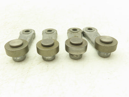 Honeywell 6PA118 Limit Switch Roller Arm  Lot of 4
