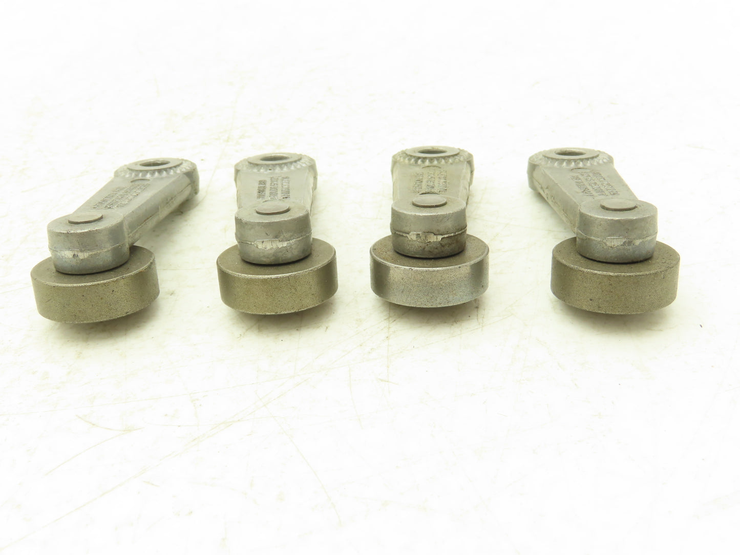 Honeywell 6PA118 Limit Switch Roller Arm  Lot of 4
