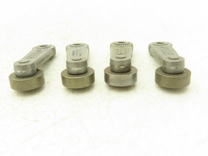 Honeywell 6PA118 Limit Switch Roller Arm  Lot of 4