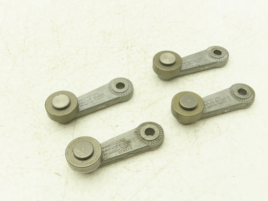 Honeywell 6PA118 Limit Switch Roller Arm  Lot of 4