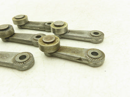 Honeywell 6PA118 Limit Switch Roller Arm  Lot of 5