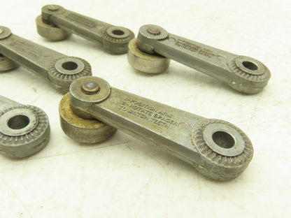 Honeywell 6PA118 Limit Switch Roller Arm  Lot of 5