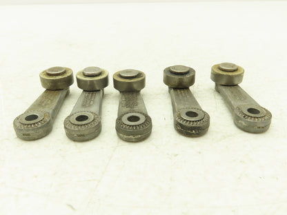 Honeywell 6PA118 Limit Switch Roller Arm  Lot of 5