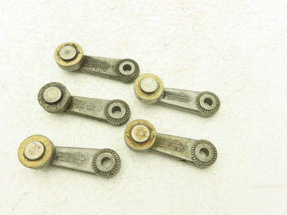 Honeywell 6PA118 Limit Switch Roller Arm  Lot of 5