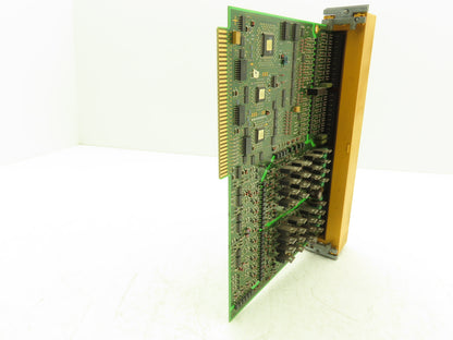 Pilz PSS D120 T IO Card 16 Digital Input 16 Digital Output 24VDC 2A