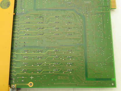 Pilz PSS D120 T IO Card 16 Digital Input 16 Digital Output 24VDC 2A