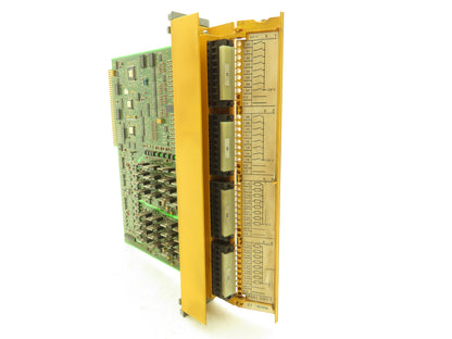 Pilz PSS D120 T IO Card 16 Digital Input 16 Digital Output 24VDC 2A