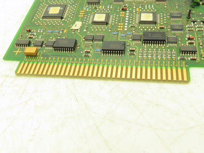 Pilz PSS D120 T IO Card 16 Digital Input 16 Digital Output 24VDC 2A