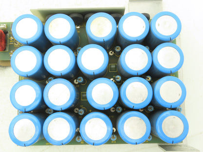 Parametrics 390080 PJGX Capacitor Board 380R821P200A05E 820uF 200VDC