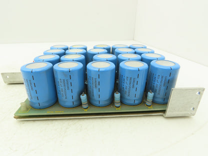 Parametrics 390080 PJGX Capacitor Board 380R821P200A05E 820uF 200VDC