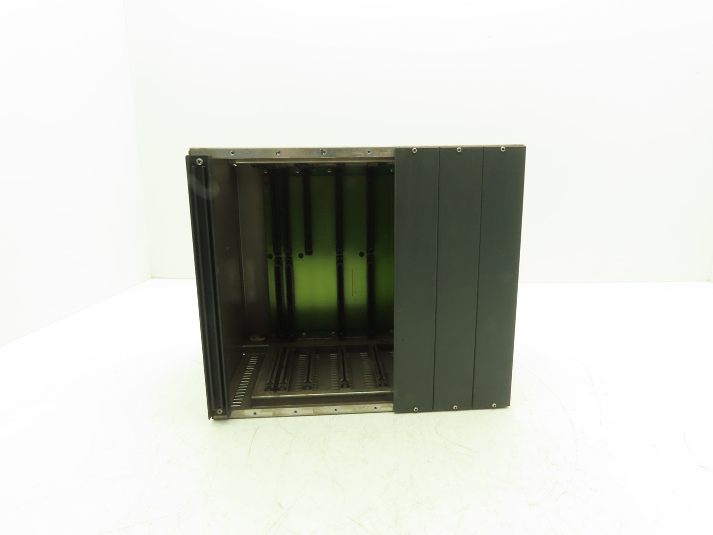 Pilz PSS 3100 AMADA 1 Safety PLC Rack 7 Slot