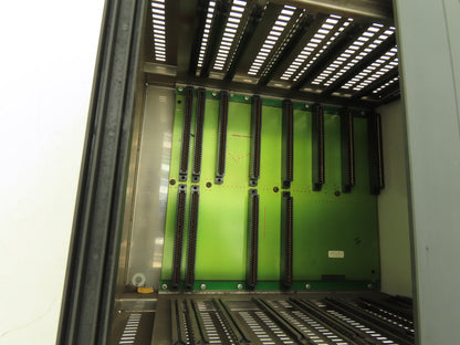 Pilz PSS 3100 AMADA 1 Safety PLC Rack 7 Slot