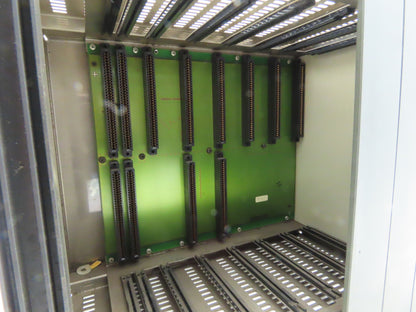 Pilz PSS 3100 AMADA 1 Safety PLC Rack 7 Slot