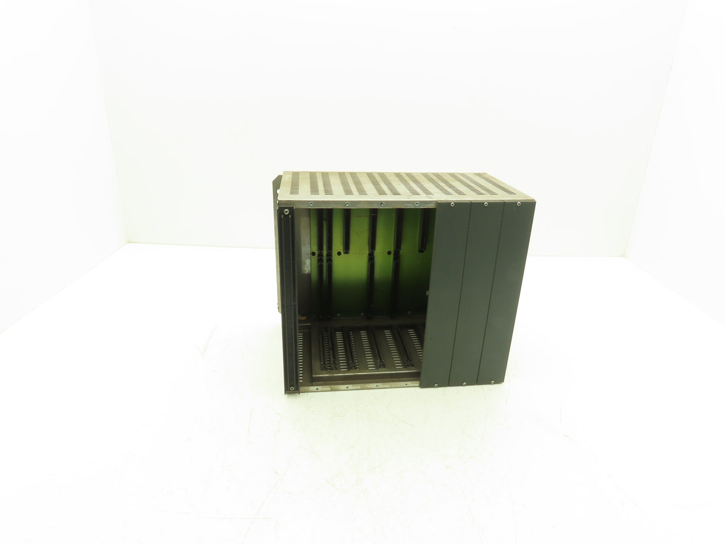 Pilz PSS 3100 AMADA 1 Safety PLC Rack 7 Slot