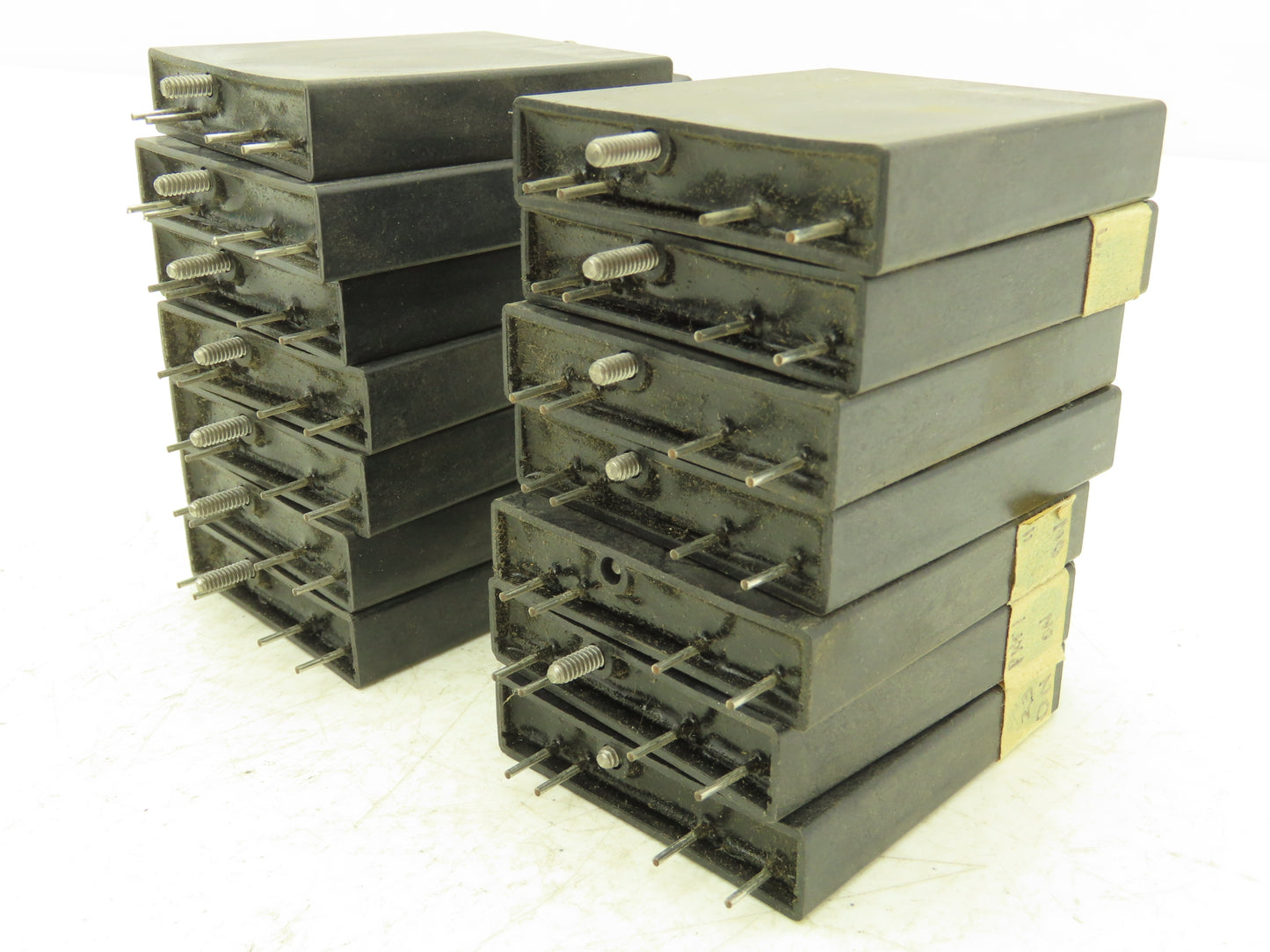 Grayhill 70G-OAC5 Fused AC Output Module Relay 3.5A 5VDC Logic 120VAC  Lot of 14