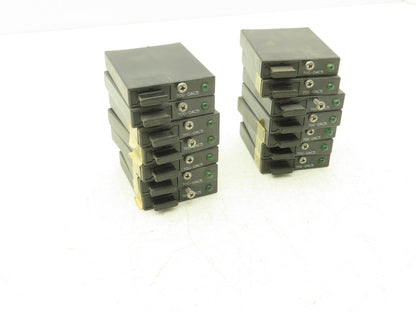 Grayhill 70G-OAC5 Fused AC Output Module Relay 3.5A 5VDC Logic 120VAC  Lot of 14