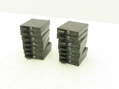 Grayhill 70G-OAC5 Fused AC Output Module Relay 3.5A 5VDC Logic 120VAC  Lot of 14