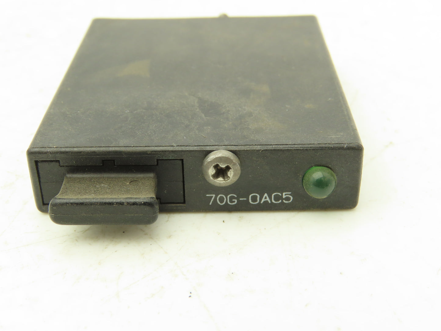Grayhill 70G-OAC5 Fused AC Output Module Relay 3.5A 5VDC Logic 120VAC  Lot of 14