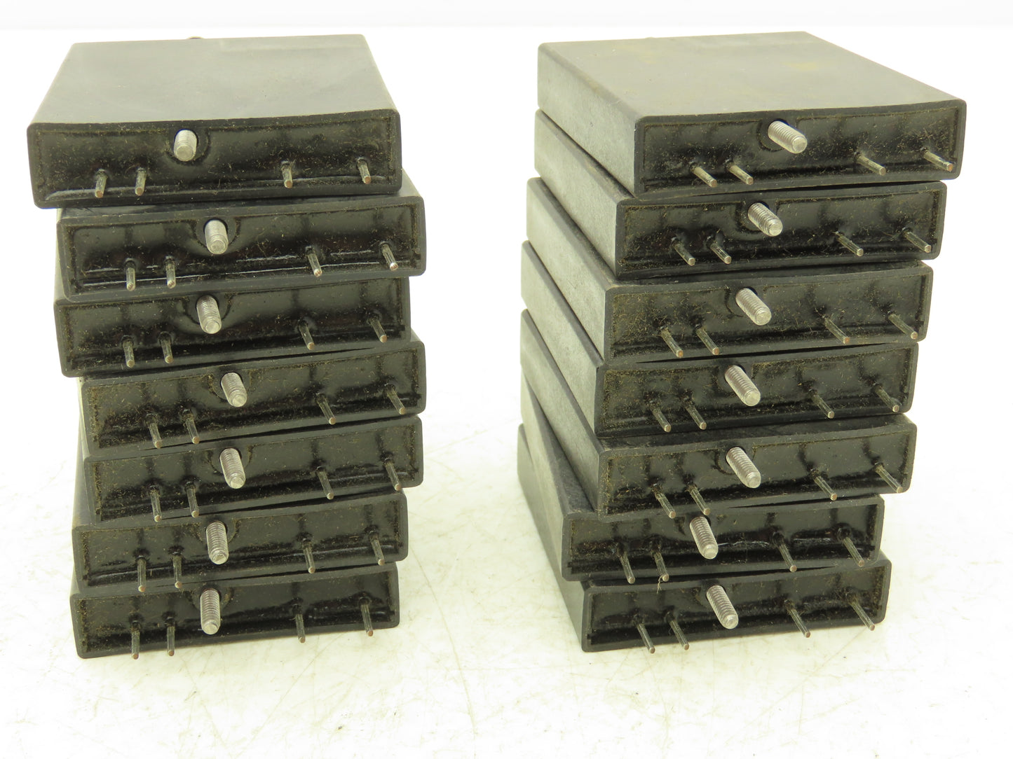 Grayhill 70G-OAC5 Fused AC Output Module Relay 3.5A 5VDC Logic 120VAC  Lot of 14