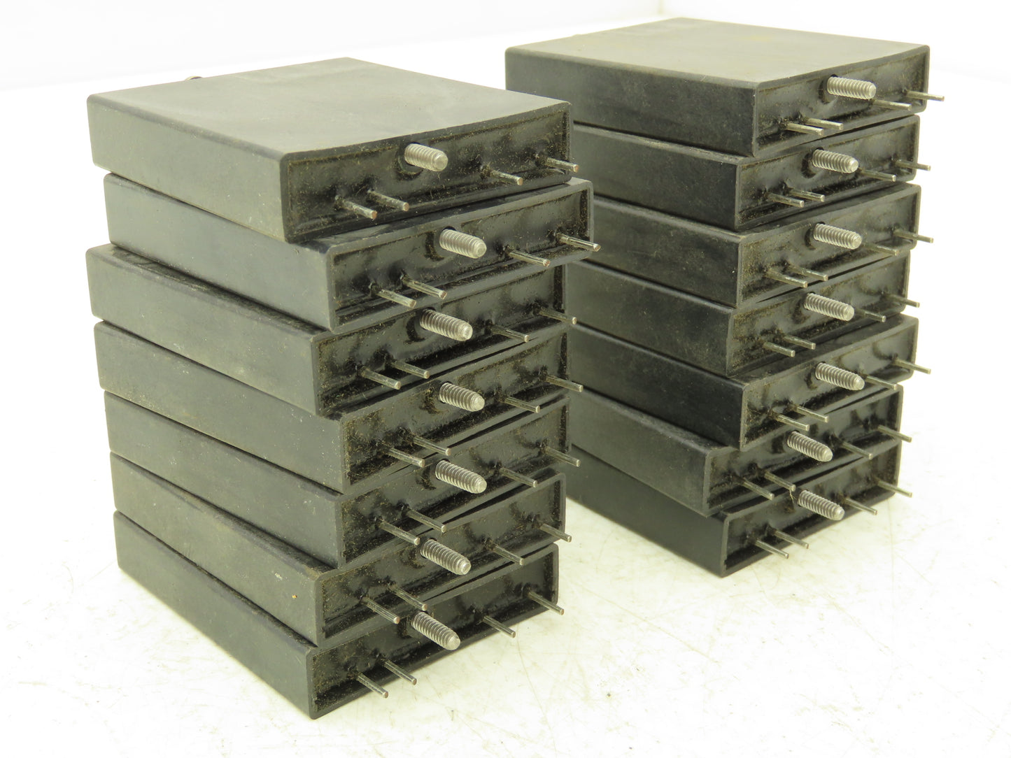 Grayhill 70G-OAC5 Fused AC Output Module Relay 3.5A 5VDC Logic 120VAC  Lot of 14