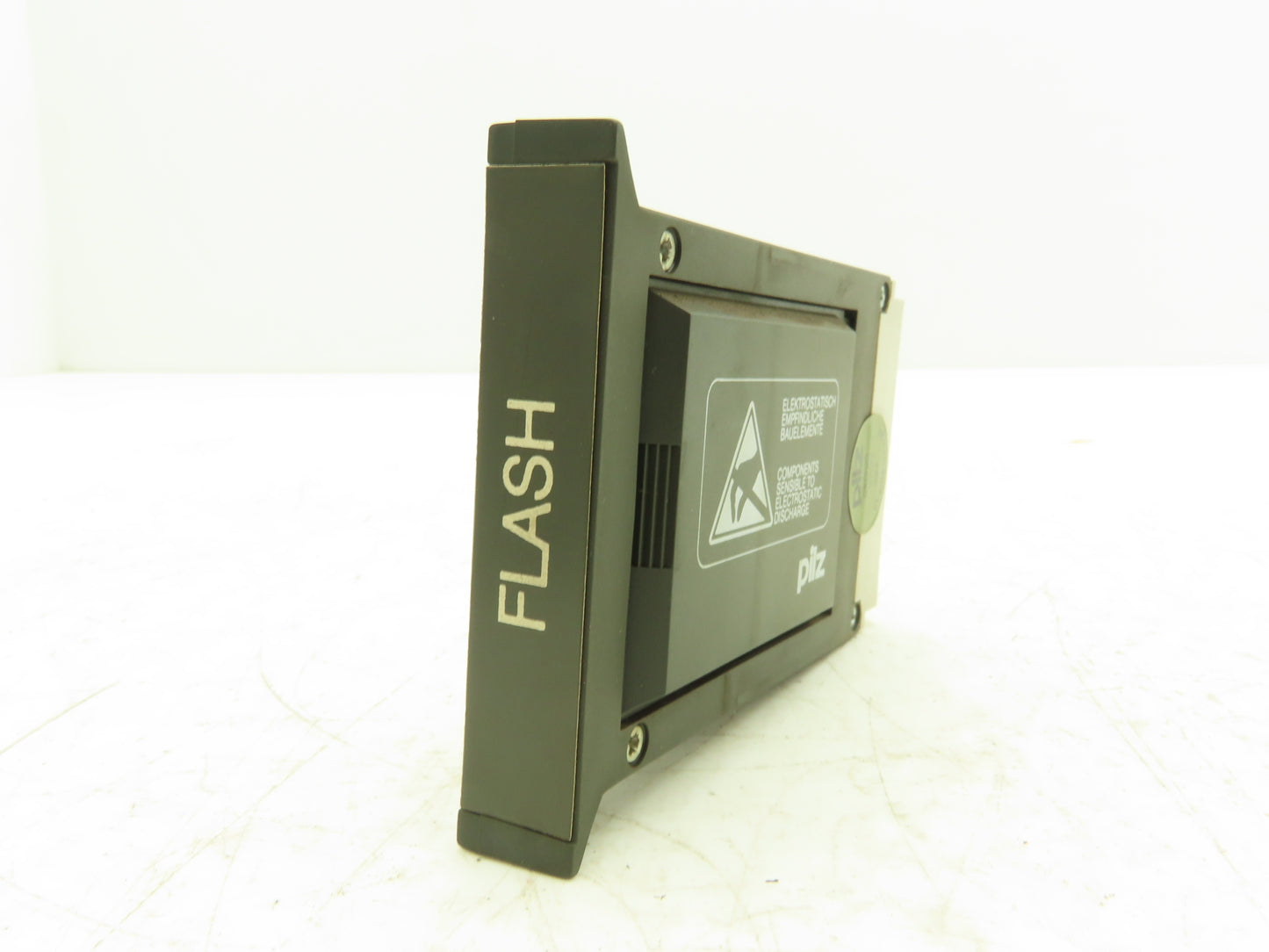 Pilz P10 MF PLC CPU Flash Card 256KB for Amada Rack System