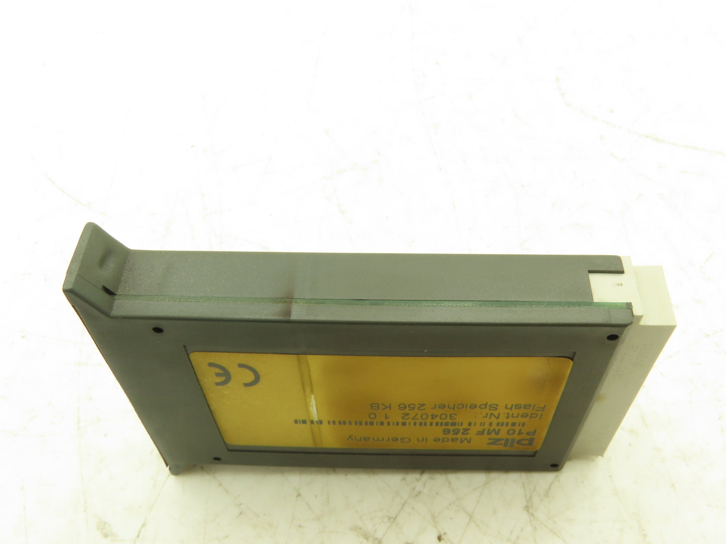 Pilz P10 MF PLC CPU Flash Card 256KB for Amada Rack System