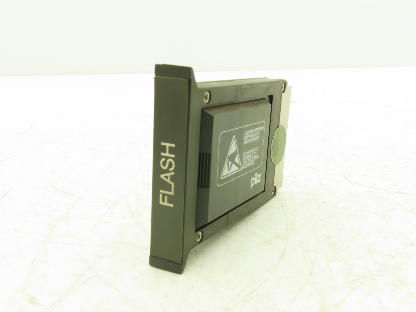 Pilz P10 MF PLC CPU Flash Card 256KB for Amada Rack System