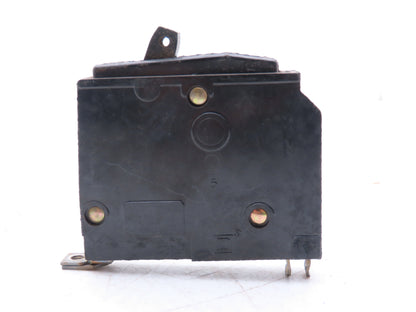 Square D QOB120 20A Circuit Breaker 1-Pole Bolt-On Old Style 120/240V  Lot of 20