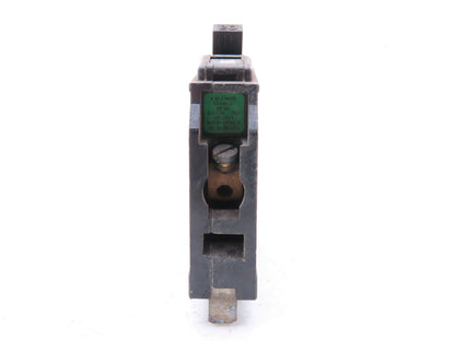Square D QOB120 20A Circuit Breaker 1-Pole Bolt-On Old Style 120/240V  Lot of 20